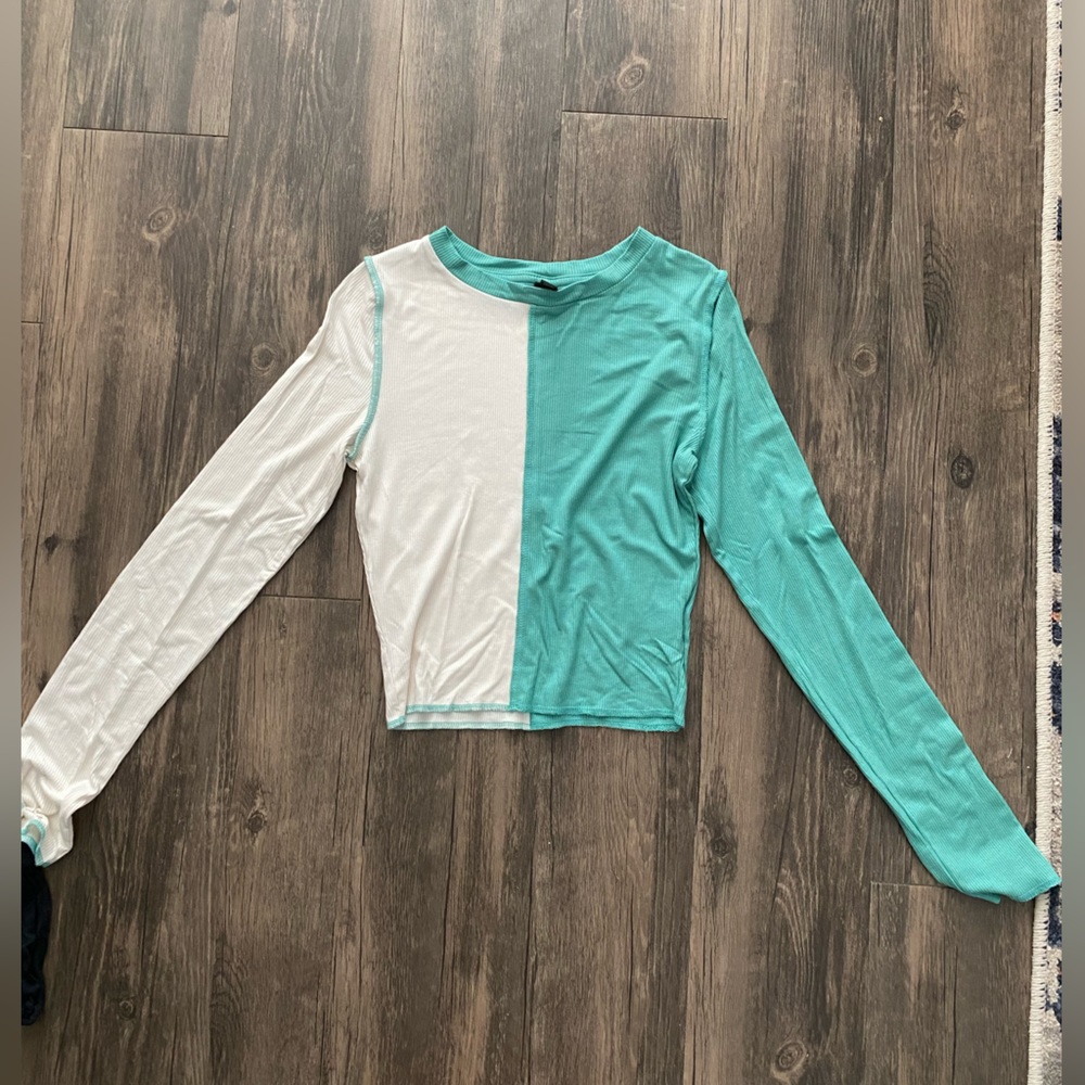 Casual top